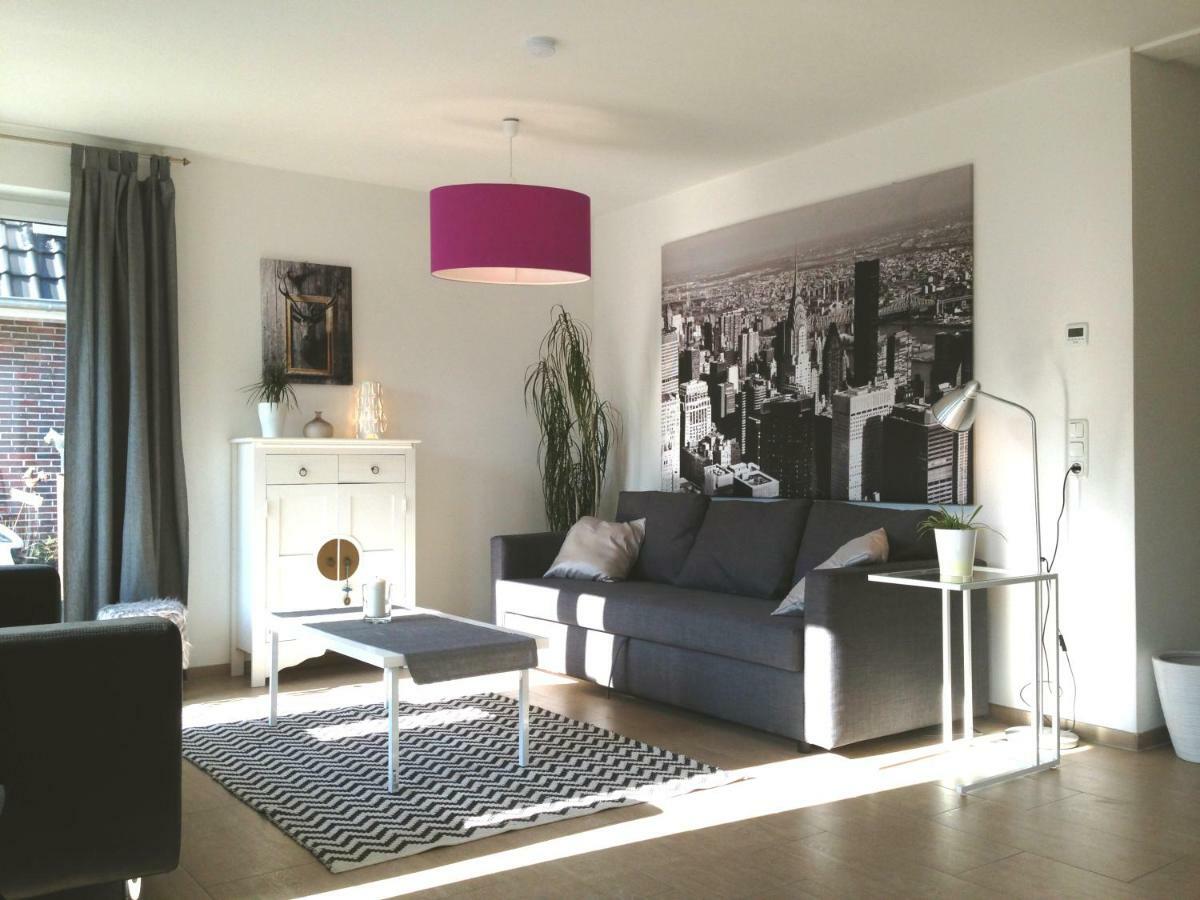 Gästewohnung Hygge Oldenburg Exteriör bild