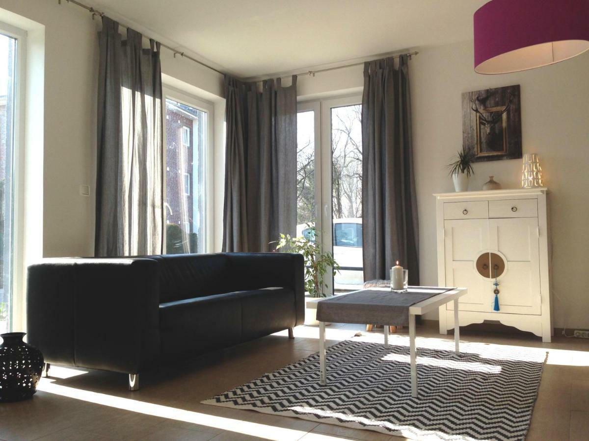 Gästewohnung Hygge Oldenburg Exteriör bild