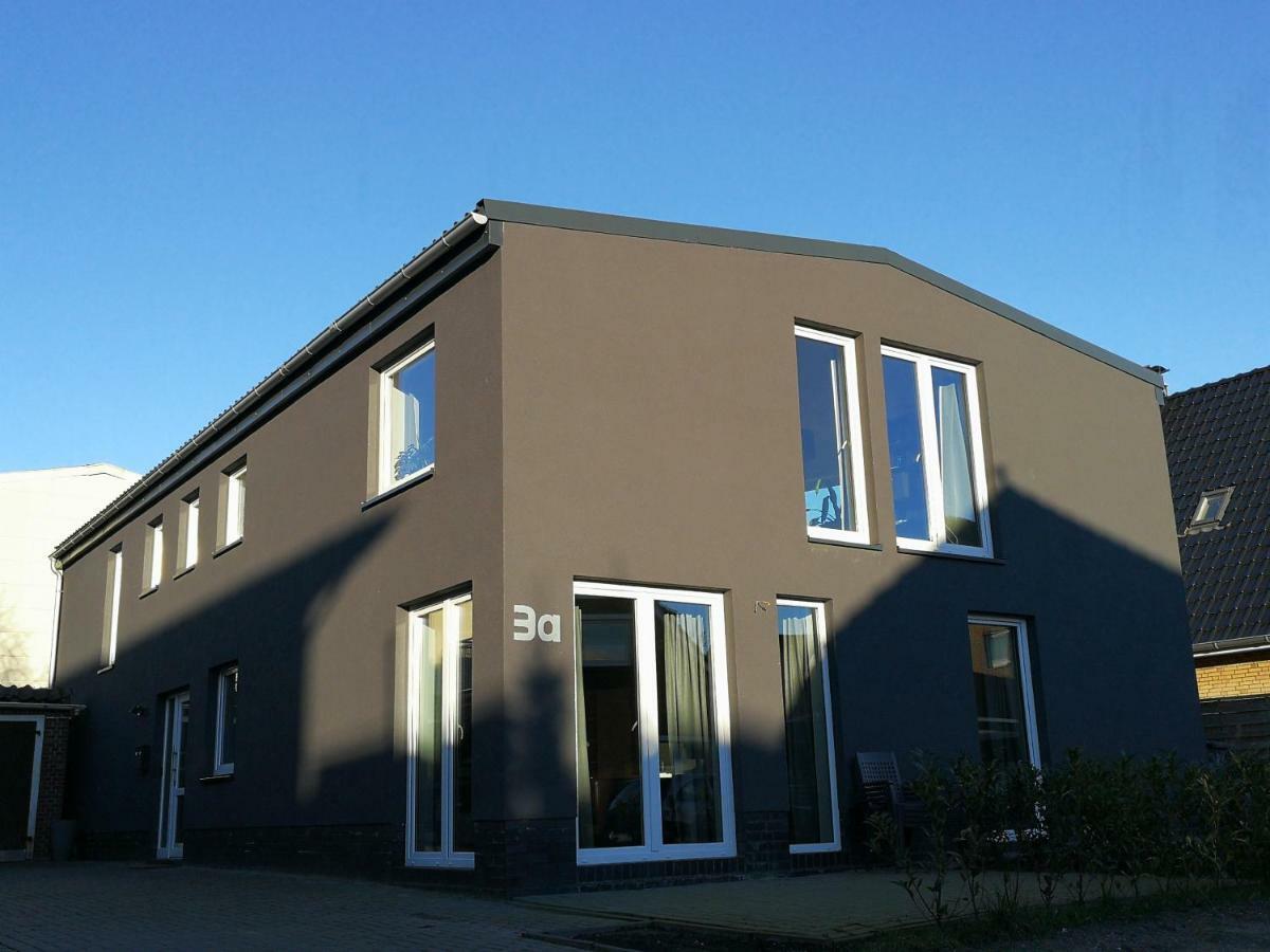 Gästewohnung Hygge Oldenburg Exteriör bild