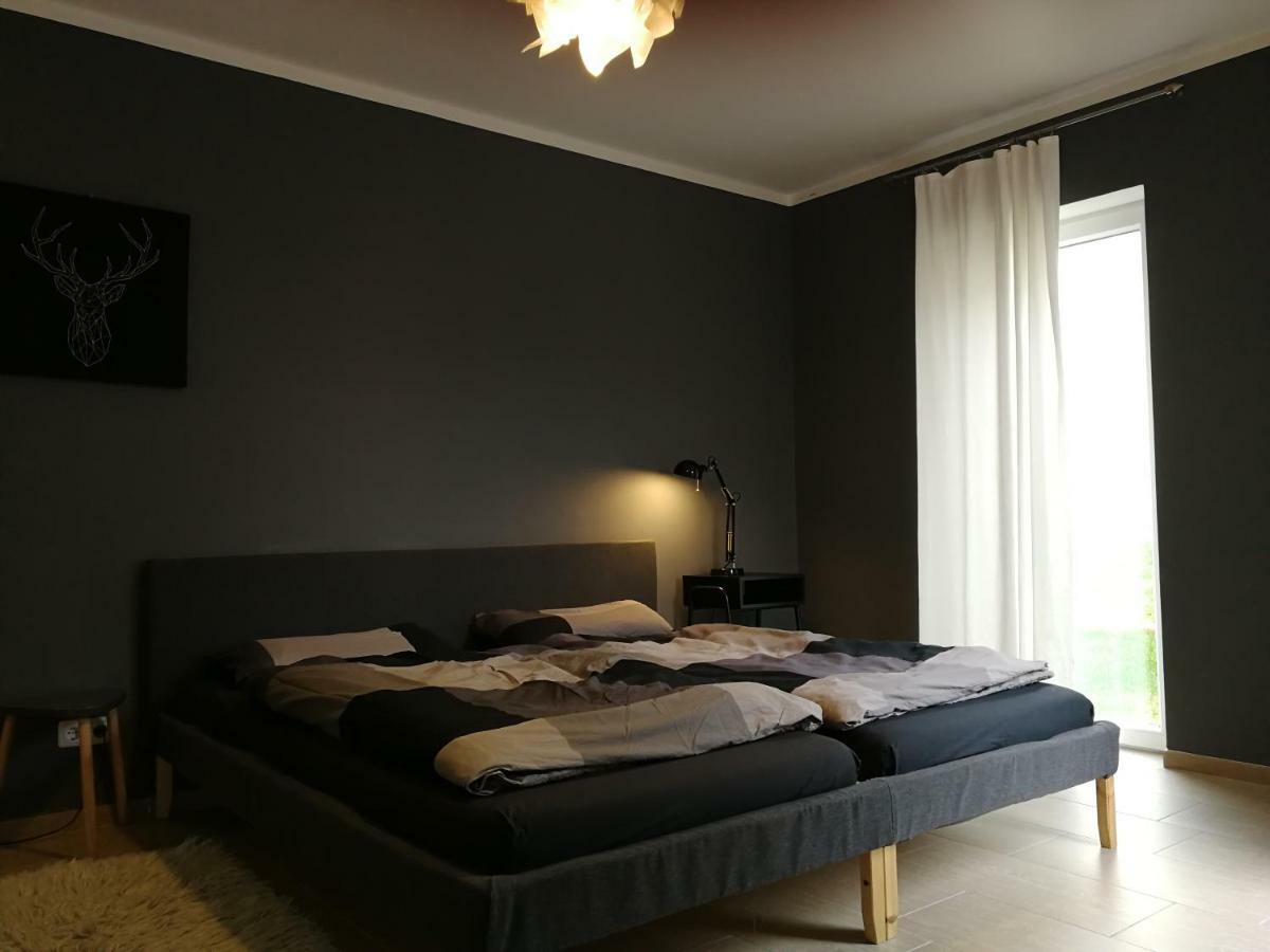 Gästewohnung Hygge Oldenburg Exteriör bild
