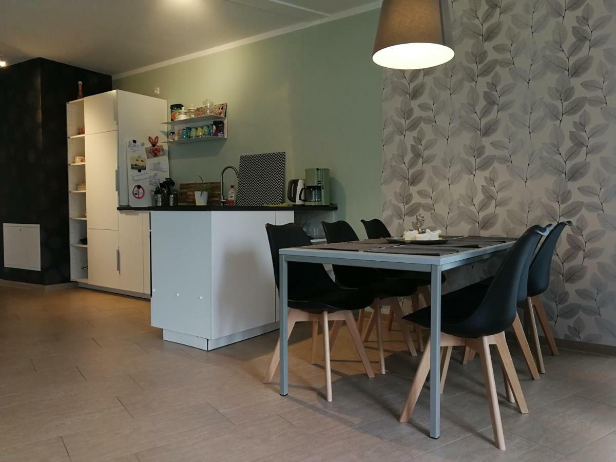Gästewohnung Hygge Oldenburg Exteriör bild