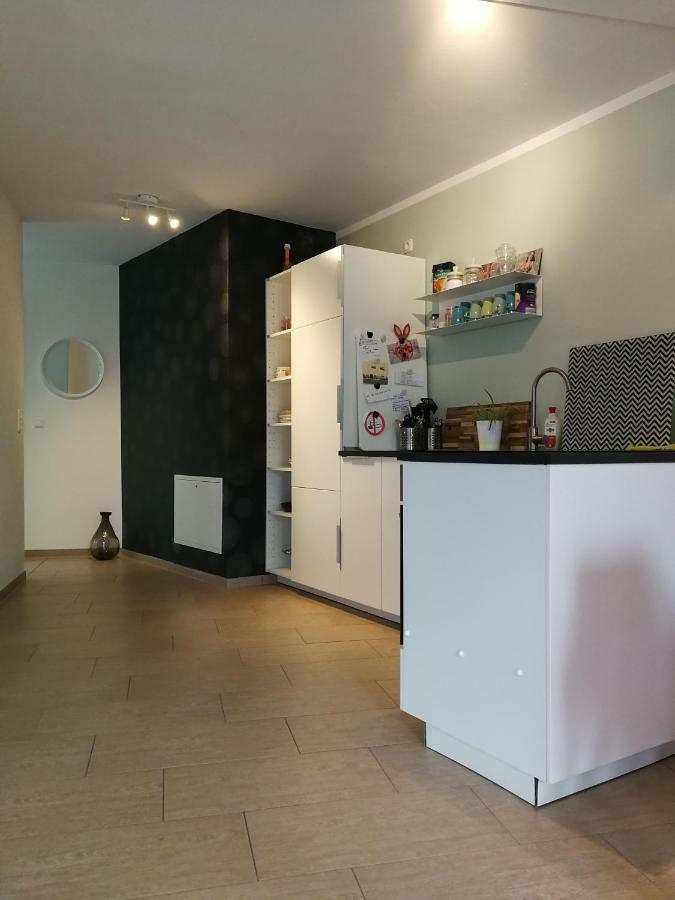 Gästewohnung Hygge Oldenburg Exteriör bild