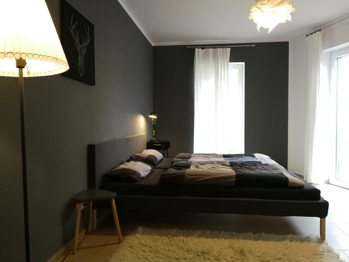 Gästewohnung Hygge Oldenburg Exteriör bild